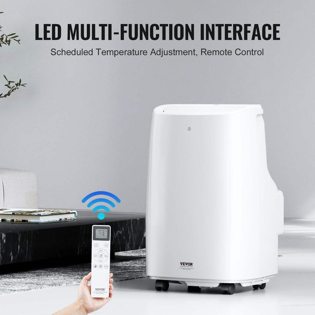 Climatiseur portable 12000 Btu